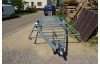  Vlemmix Châssis Tiny House 720 x 245 PTAC 3500 kg